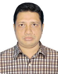 Serajul Islam, Assistant Mechanical Engineer