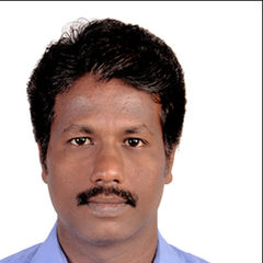 Rajesh Kumar, Sr. Manager Sales