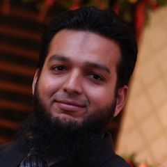 Saad Khulsai, Sr. Project Engineer - Automation & Controls