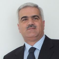 Fawaz Tayfour, Supply Chain Operations Manager