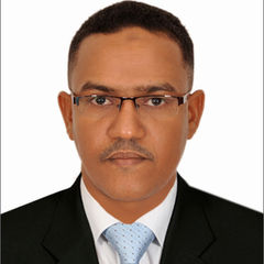 Aboubakr Omer Ahmed Elano, Senior Structural Inspector