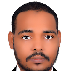 عبدون  الفاتح , ممثل خدمة عملاء