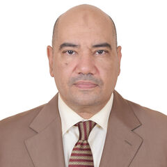 KHALED ABDULMONIEM ARAFA GHAZAWI, مدير حسابات