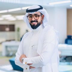 Nawaf Alotaibi, Account Management Specialist