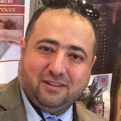 Raafat Ibrahim, Assistant General Manager - Business Development Sector