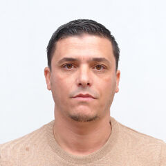 Fouad sirine, oilfield equipment engineer