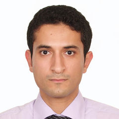 Kashif Aziz, Business Development Consultant