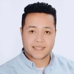 ahmed shendy