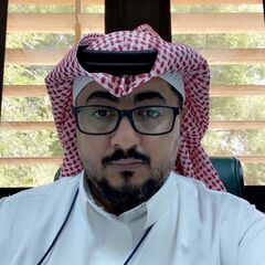 مشاري المساعد, Director Of Information Communication Technology