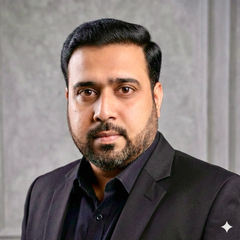 Mohamed Imran