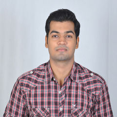 Arun Kalesh Paniker, Senior Consultant
