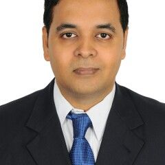 sudhakar rajagopalan, Lead Statutory n Tax audit reporting 