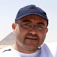 أيمن الحاج إبراهيم, Field Service Engineer
