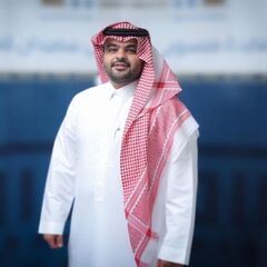 سعود عبدالله الطشلان, محاسب عام