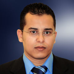 Osama Ismail Ahmed ahmed