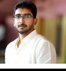 Arun Kumar Padmakaran