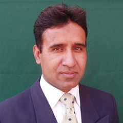 Arif Muhammad, Head of Quality Control