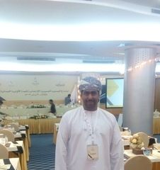  Abdullah Rashid Abdullah  ALGHAFRI, مسؤول اللجان المساعدة
