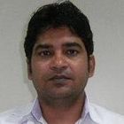 haseeb rahman, project Engineer