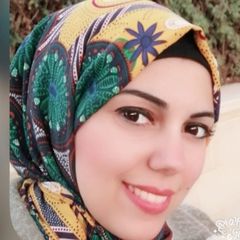 Amira Ahmed Abd El-Rahman Ramadan, Hr recruiter Free Lance 