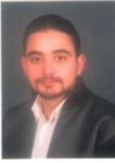 Ahmed Elfar, Sales and branch Manager Assistant