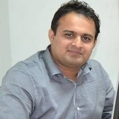 Geetesh kumar lalwani, Assistant Manager Finance and Treasury