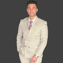 محمد كمال يونس عطية الشربيني الشربيني , HR Manager