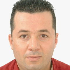 Mourad Goudjil, inspecteur verificateur de gestion