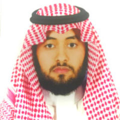Abdulrahman AlHarbi, Information Technology Manager