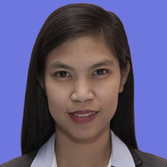 Roseina Blay, Secretary