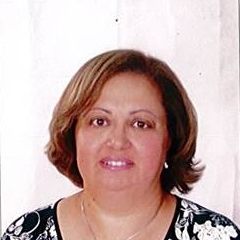 Marie Therese Sharkawy, Dentist