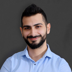 علي حمود, IBDP - Business Management Teacher