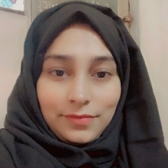 Fiza Ishfaq