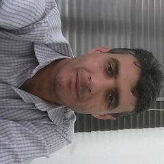 Nidal Mouhammad, Marketing analyst