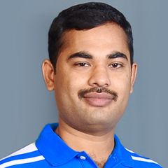 Arun Kumar Selvam