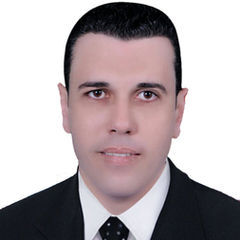 Yasser Fathi Mahmoud Al-Banna, Traditional Trade Sales Manager 