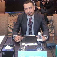 Abd Al Nasser Amer, Unit Manager