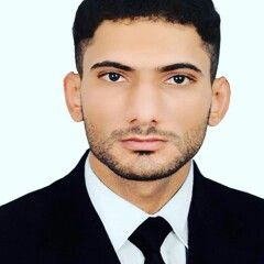 Naser Amer Ibraheem, Mechanical-Materials Engineer 
