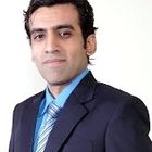 Shoaib Rehman, Senior project manager