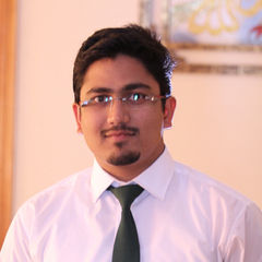 Muhammad Jawad Ali Abbasi, Quality Civil Engineer