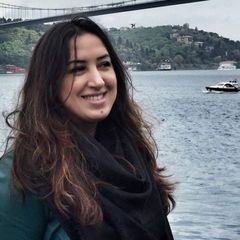 Nada JRAOUS, B2C Business Unit Director