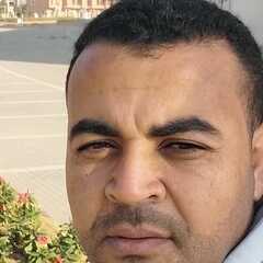 احمد  شحاتة, sr.civil engineer infra structure