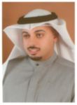 Faisal AL-Omar, Assistant CEO  for HR & Administration