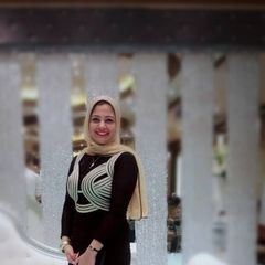Eman Elgmmal Elgmmal