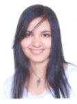 Mohga El-Ghandor, Admin Assistant of General Manager of Real State & timeshare