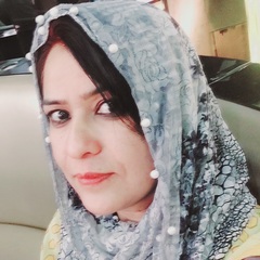 Rukhsana Yaqoob, HRBP