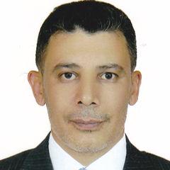 Mamdouh Al naeem, Sr. HSSE 