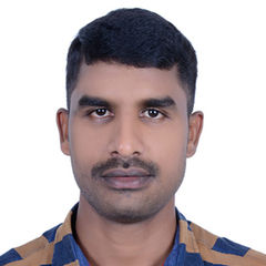 Susinthiran  Karuppaiyan