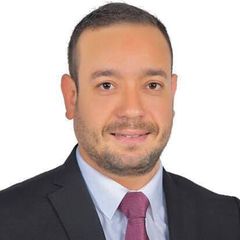 Mohamed Abdelaziz   Khater, Sales Executive