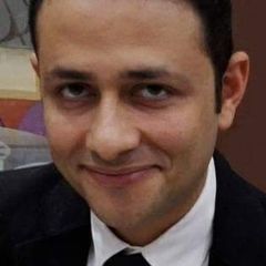 بهاء الدين أحمد علي إسماعيل سمري, Sales Supervisor